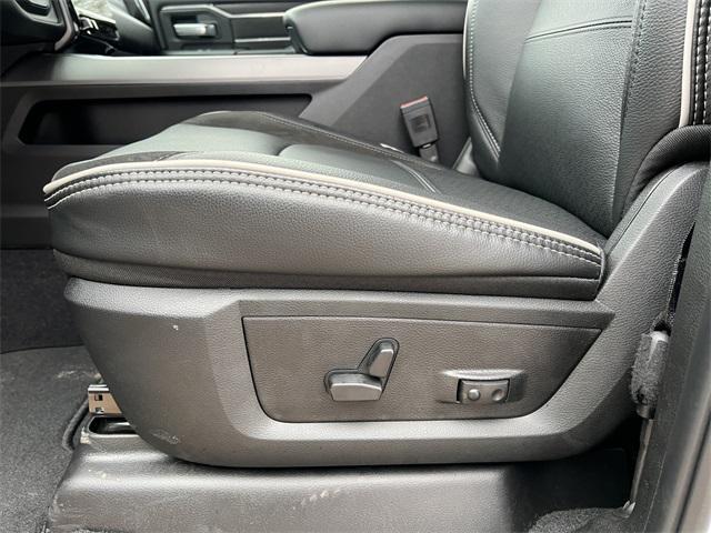 new 2026 Ram 2500 car, priced at $73,300