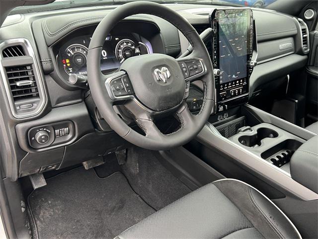 new 2026 Ram 2500 car, priced at $73,300