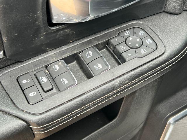 new 2026 Ram 2500 car, priced at $72,390