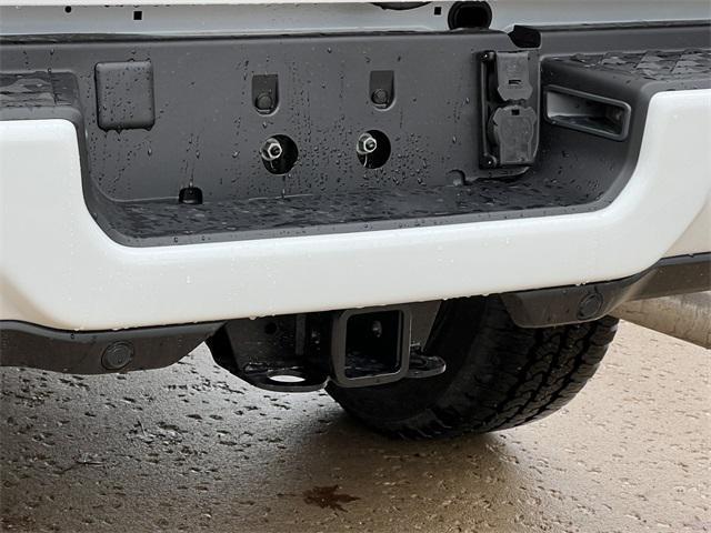 new 2026 Ram 2500 car, priced at $73,300