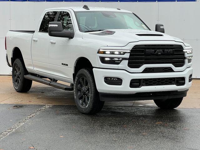 new 2026 Ram 2500 car, priced at $72,390
