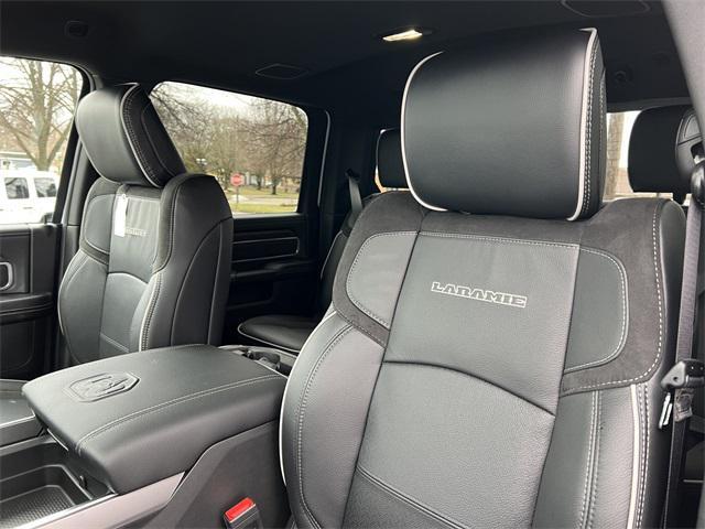 new 2026 Ram 2500 car, priced at $73,300