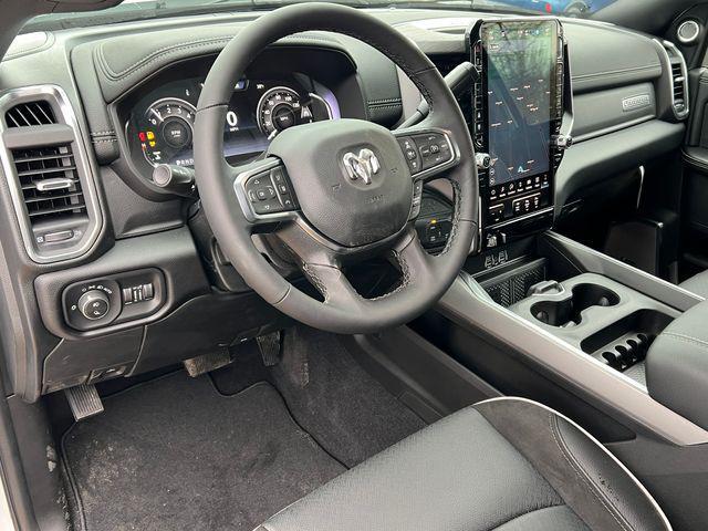 new 2026 Ram 2500 car, priced at $72,390