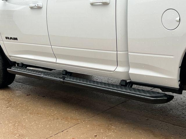 new 2026 Ram 2500 car, priced at $72,390