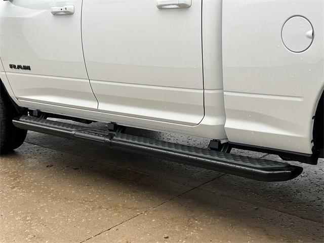 new 2026 Ram 2500 car, priced at $73,300