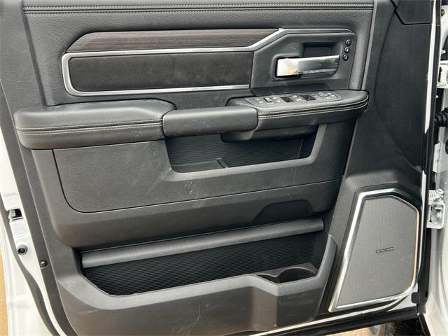 new 2026 Ram 2500 car, priced at $73,300