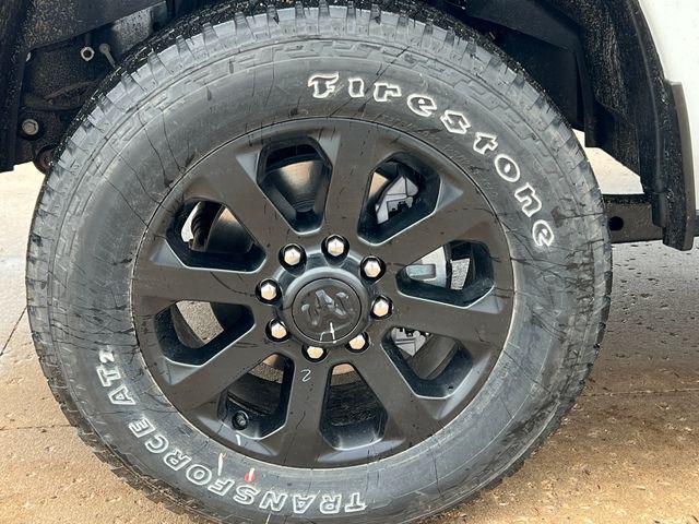 new 2026 Ram 2500 car, priced at $72,390