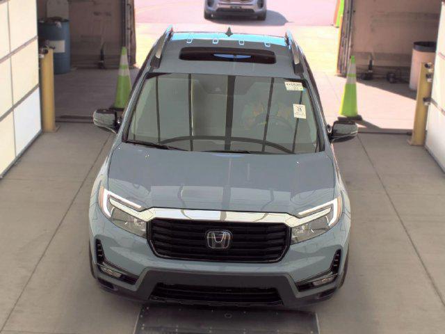 used 2023 Honda Ridgeline car, priced at $31,170