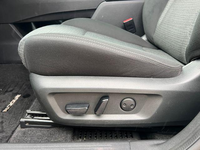 used 2022 Nissan Rogue car, priced at $19,490