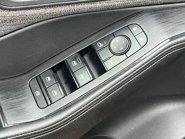 used 2022 Nissan Rogue car, priced at $19,490