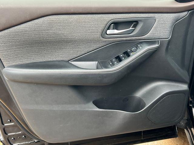 used 2022 Nissan Rogue car, priced at $19,490