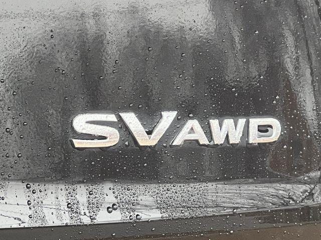 used 2022 Nissan Rogue car, priced at $19,490