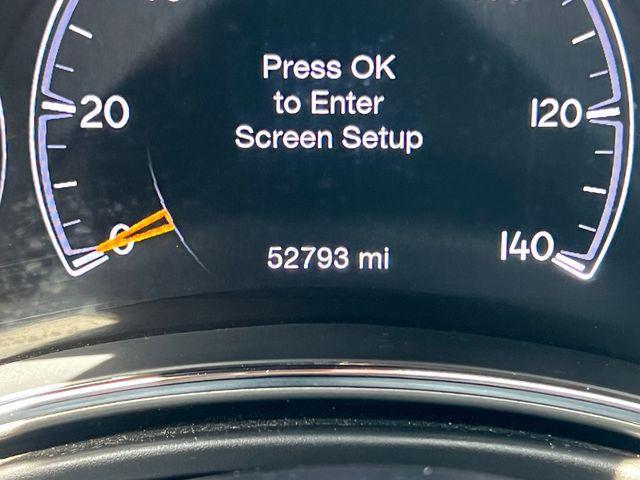 used 2019 Jeep Grand Cherokee car, priced at $21,800