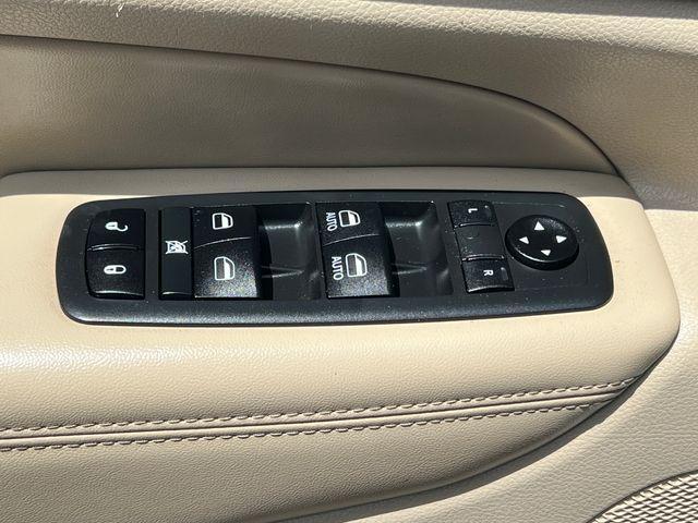 used 2019 Jeep Grand Cherokee car, priced at $21,800