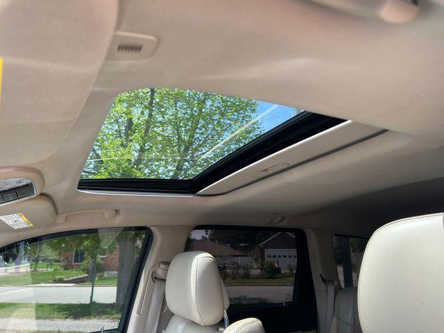 used 2019 Jeep Grand Cherokee car, priced at $21,800