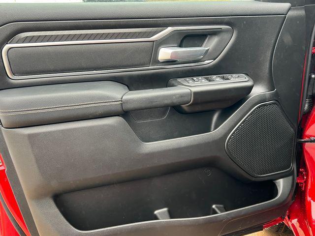 new 2026 Ram 1500 car, priced at $62,947