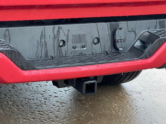 new 2026 Ram 1500 car, priced at $62,947