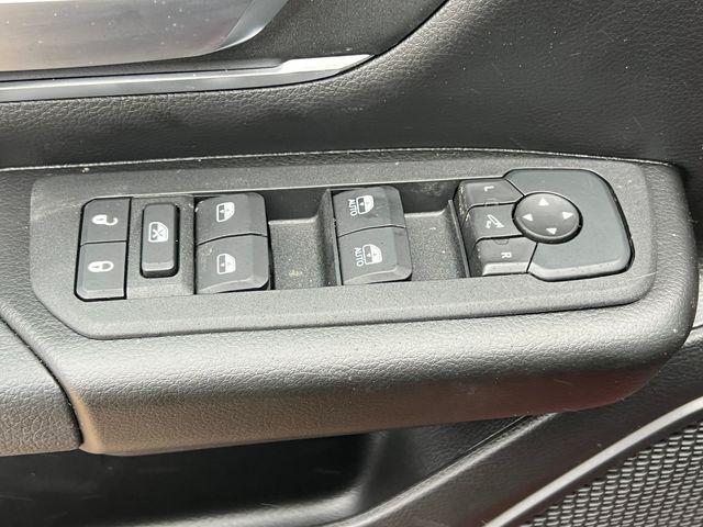 new 2026 Ram 1500 car, priced at $62,947