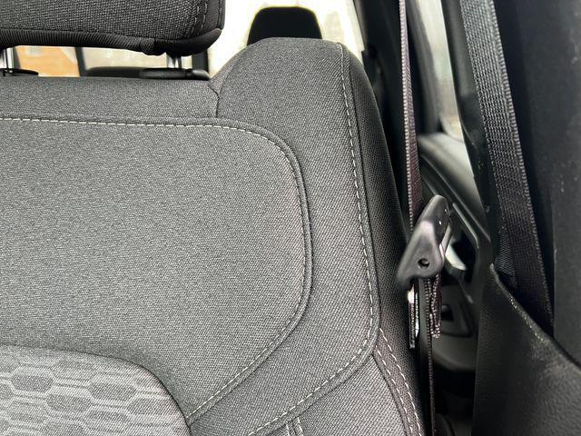 new 2026 Ram 1500 car, priced at $62,947