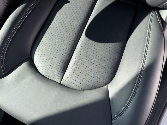 new 2026 Chrysler Pacifica car, priced at $47,640