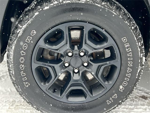 used 2020 Jeep Cherokee car, priced at $22,970