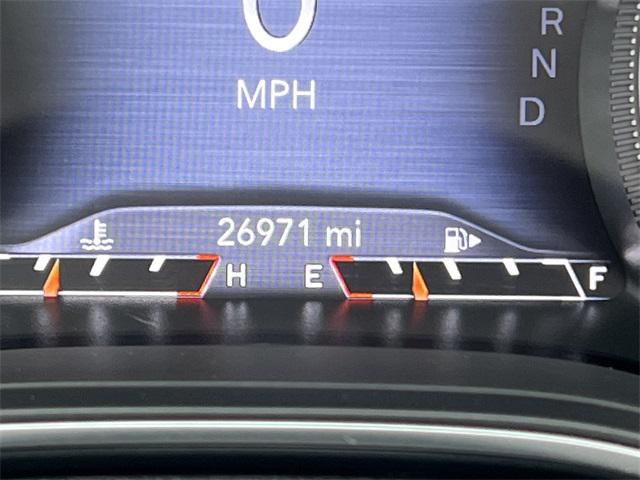 used 2020 Jeep Cherokee car, priced at $22,970