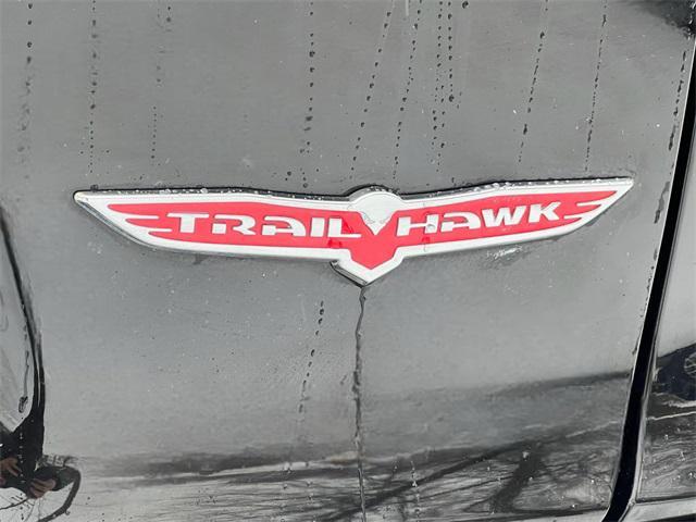 used 2020 Jeep Cherokee car, priced at $22,970