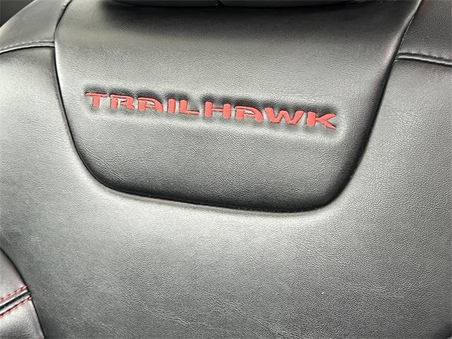 used 2020 Jeep Cherokee car, priced at $22,970