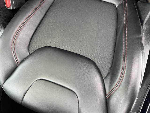 used 2020 Jeep Cherokee car, priced at $22,970