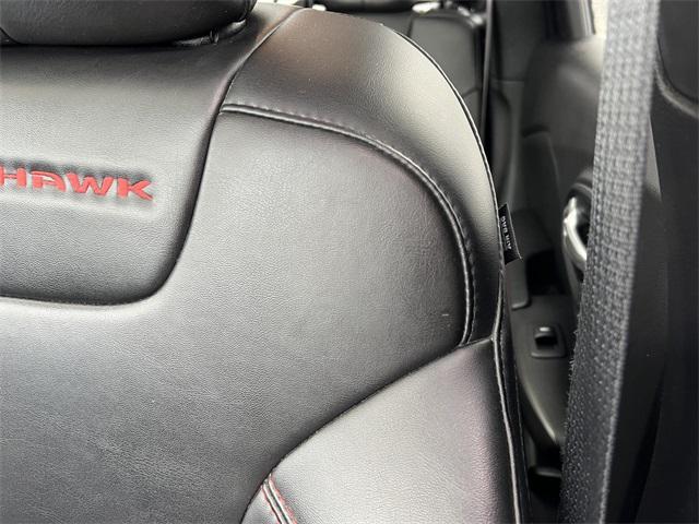 used 2020 Jeep Cherokee car, priced at $22,970