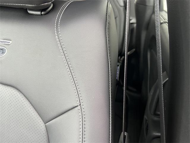 new 2026 Chrysler Pacifica car, priced at $47,879