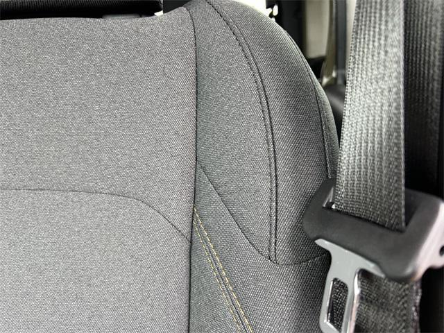 new 2026 Jeep Gladiator car, priced at $50,600