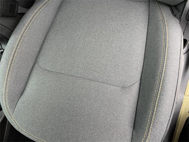 new 2026 Jeep Gladiator car, priced at $50,600