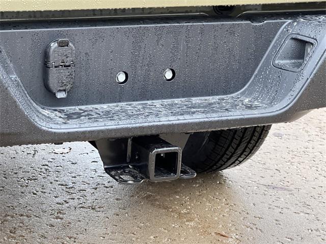 new 2026 Jeep Gladiator car, priced at $50,600