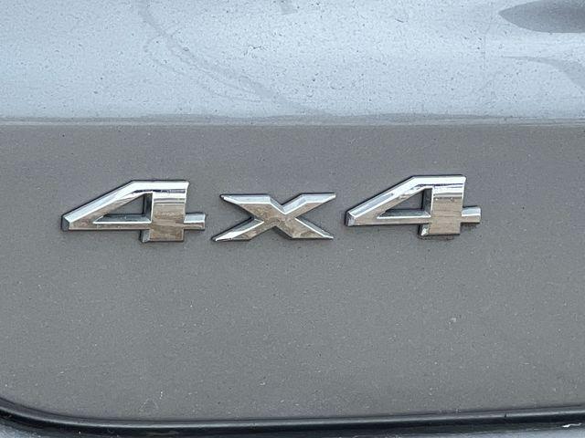 used 2022 Jeep Compass car, priced at $21,190