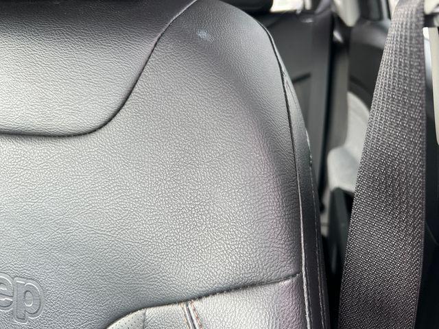 used 2022 Jeep Compass car, priced at $21,190