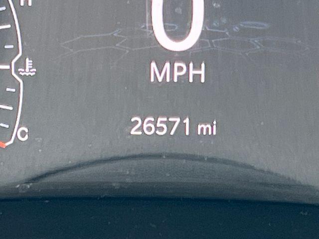 used 2022 Jeep Compass car, priced at $21,190