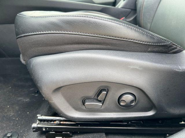 used 2022 Jeep Compass car, priced at $21,190