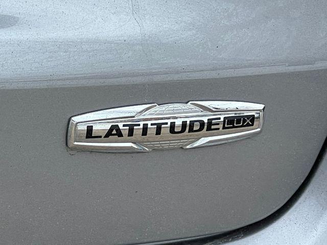 used 2022 Jeep Compass car, priced at $21,190