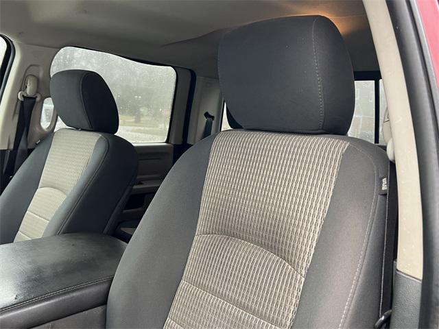used 2012 Ram 2500 car, priced at $13,990