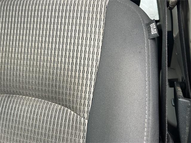 used 2012 Ram 2500 car, priced at $13,990