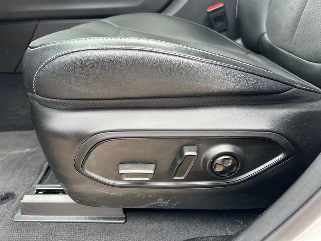 used 2024 Jeep Grand Cherokee car, priced at $36,390