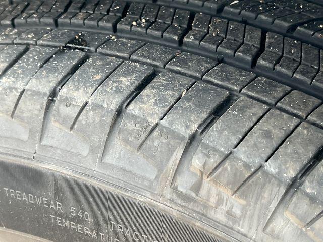 used 2024 Jeep Grand Cherokee car, priced at $36,390