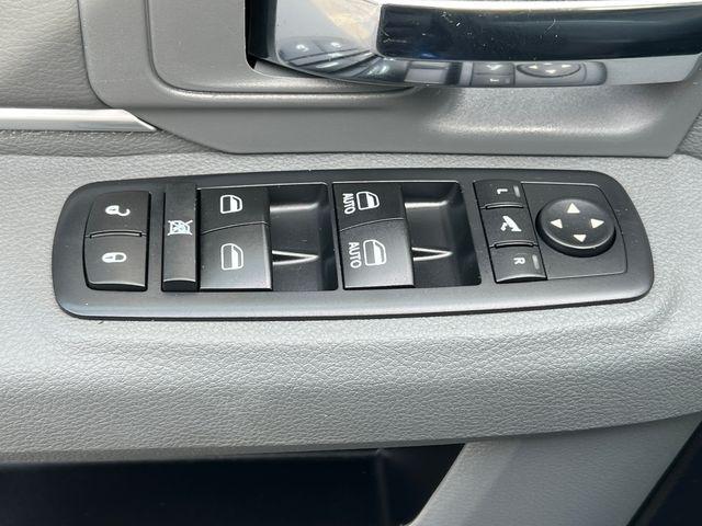 used 2017 Ram 1500 car, priced at $20,990