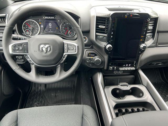 new 2026 Ram 1500 car, priced at $63,149