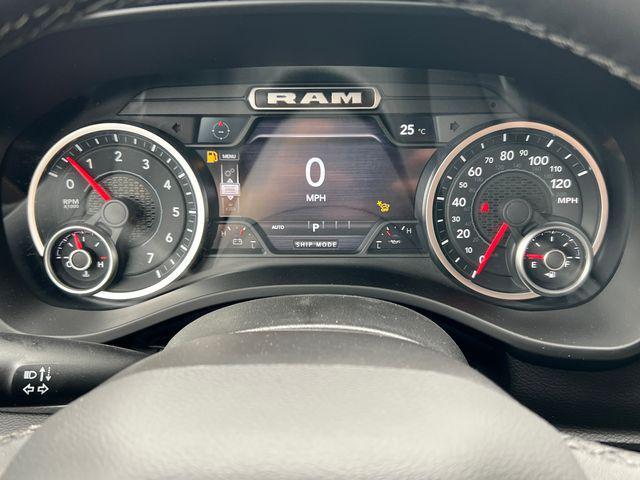 new 2026 Ram 1500 car, priced at $63,149