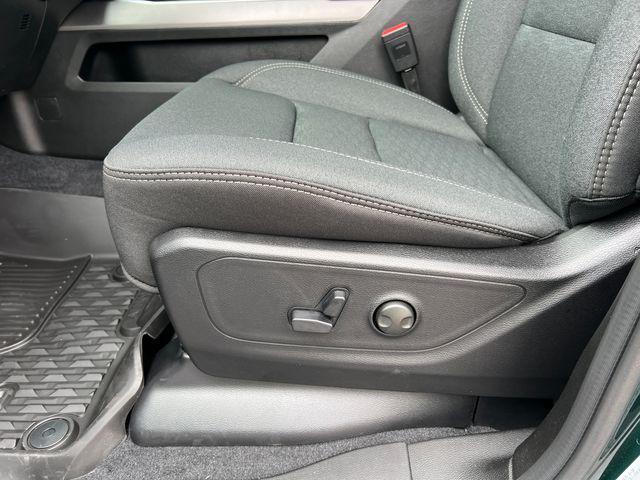 new 2026 Ram 1500 car, priced at $63,149