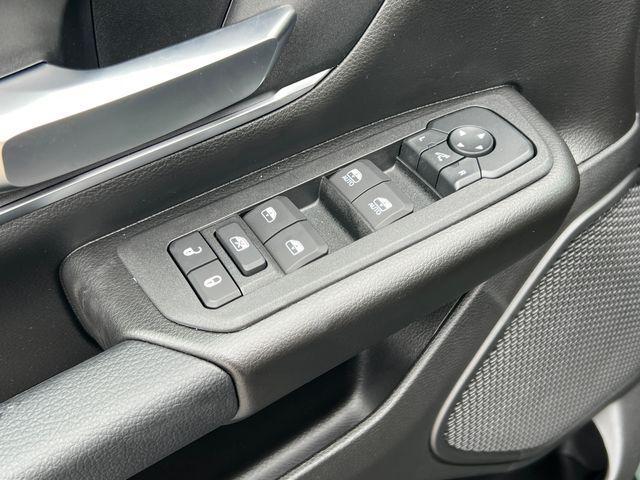 new 2026 Ram 1500 car, priced at $63,149