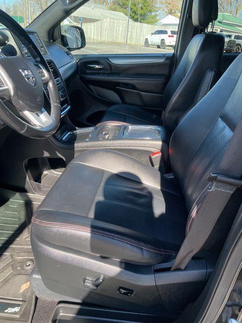 used 2020 Dodge Grand Caravan car, priced at $14,490
