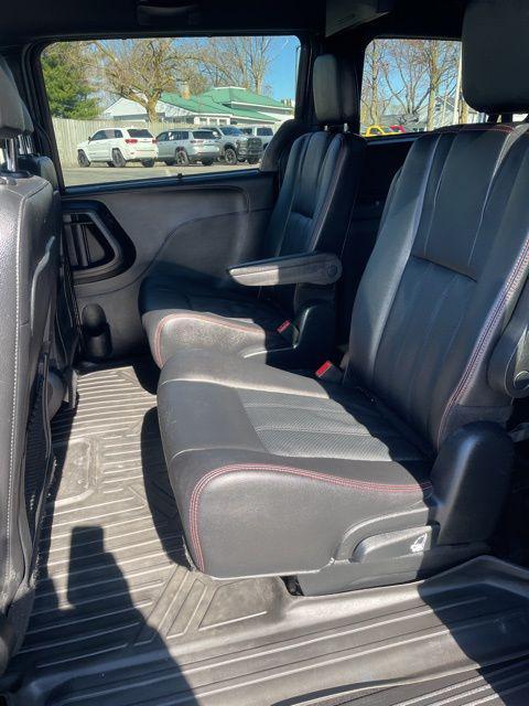 used 2020 Dodge Grand Caravan car, priced at $14,490